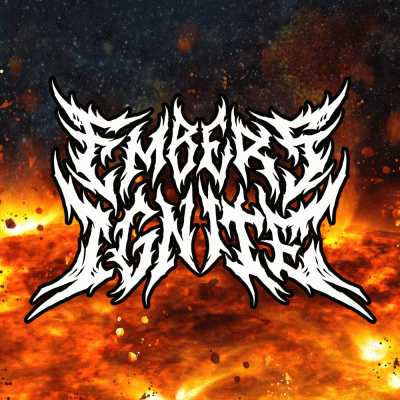 logo Embers Ignite
